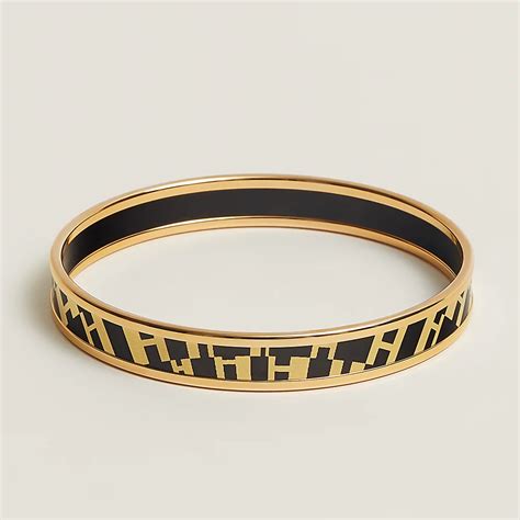 hermes op'h|OP'H bangle .